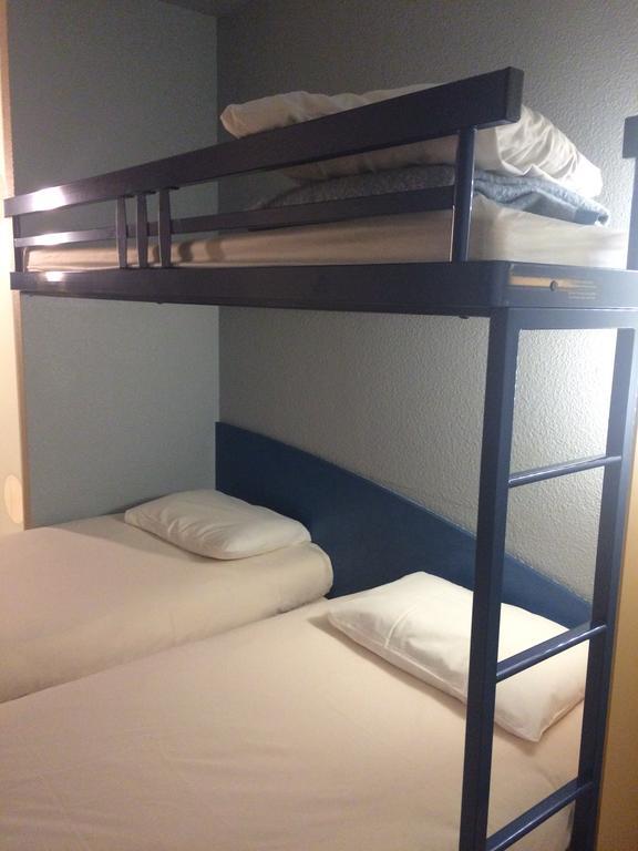 Ibis Budget Bar Le Duc バル・ル・デュック 部屋 写真
