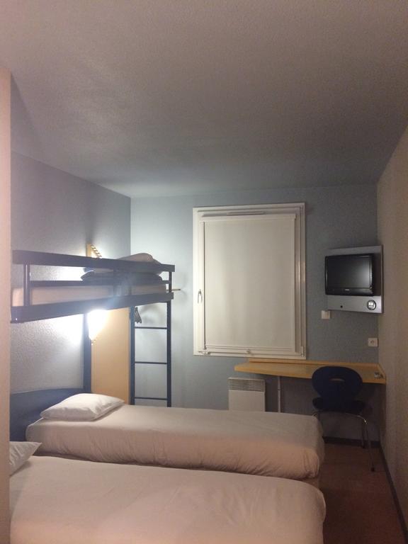 Ibis Budget Bar Le Duc バル・ル・デュック 部屋 写真