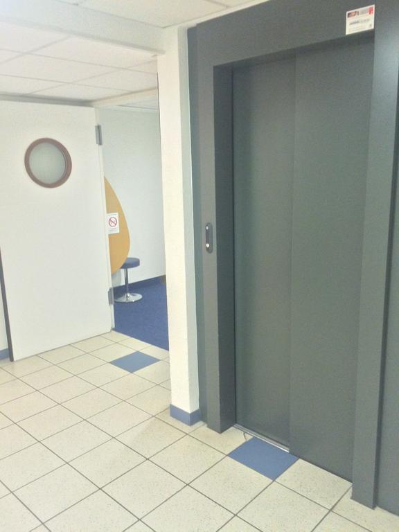 Ibis Budget Bar Le Duc バル・ル・デュック エクステリア 写真