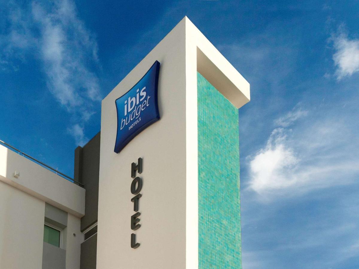 Ibis Budget Bar Le Duc バル・ル・デュック エクステリア 写真