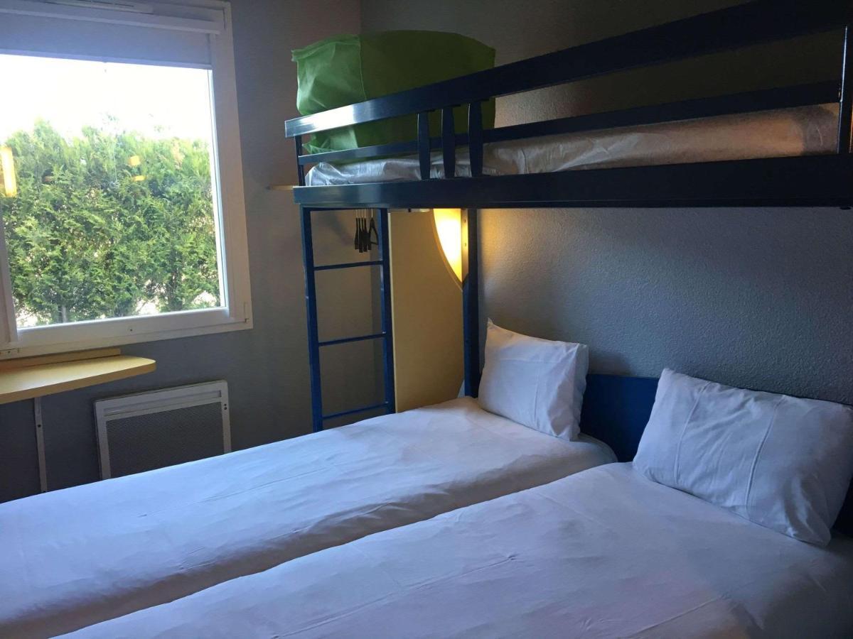 Ibis Budget Bar Le Duc バル・ル・デュック エクステリア 写真